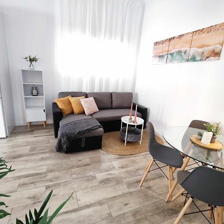 La Victoria Suites مالقة المظهر الخارجي الصورة