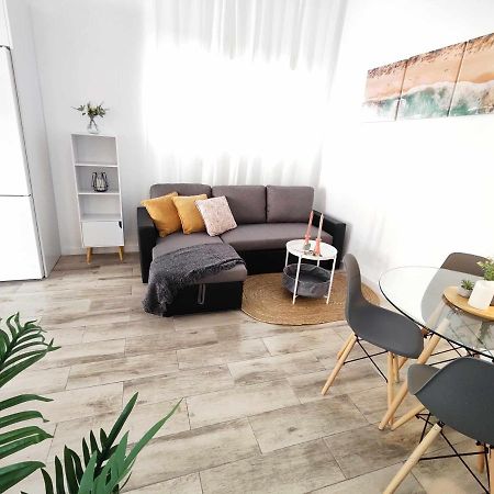 La Victoria Suites مالقة المظهر الخارجي الصورة