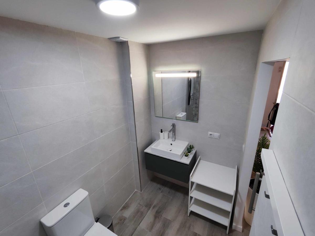 La Victoria Suites مالقة المظهر الخارجي الصورة
