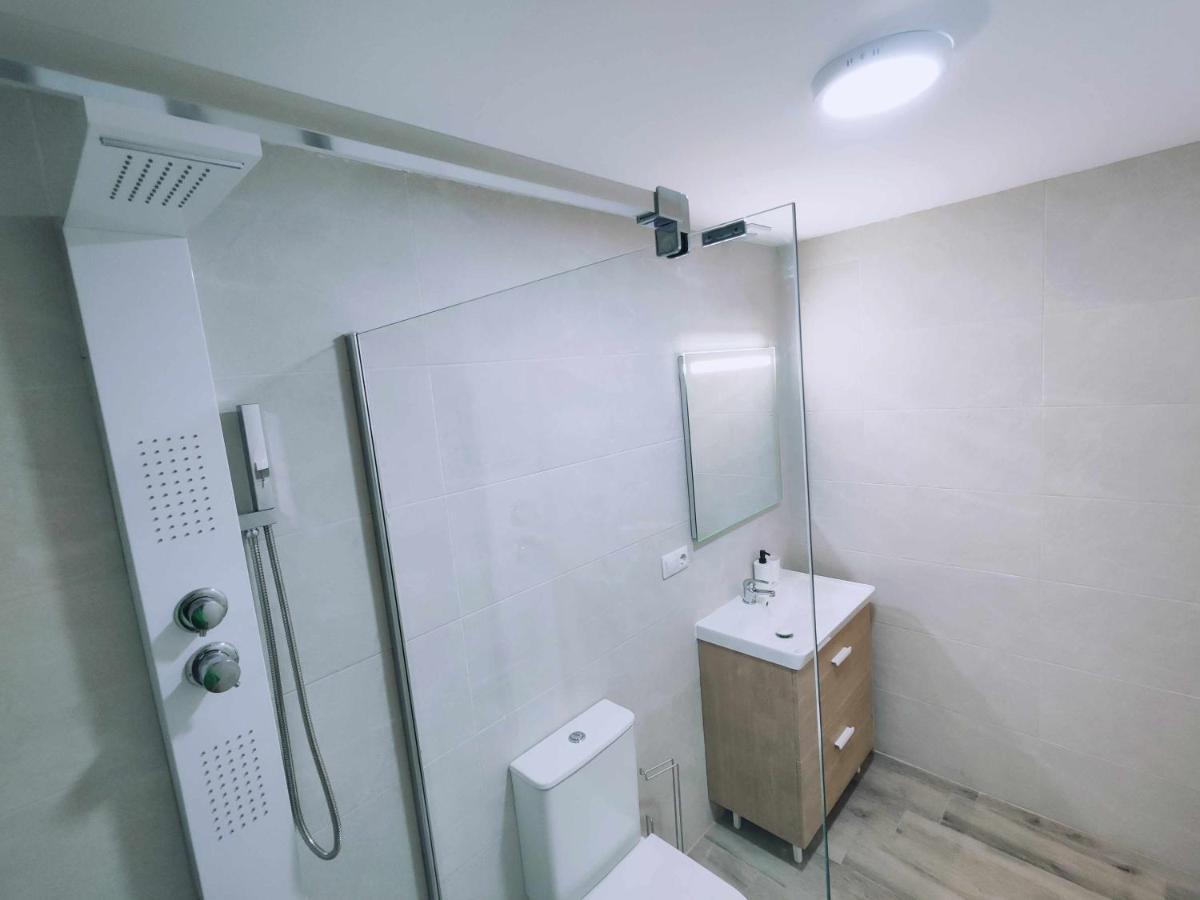 La Victoria Suites مالقة المظهر الخارجي الصورة