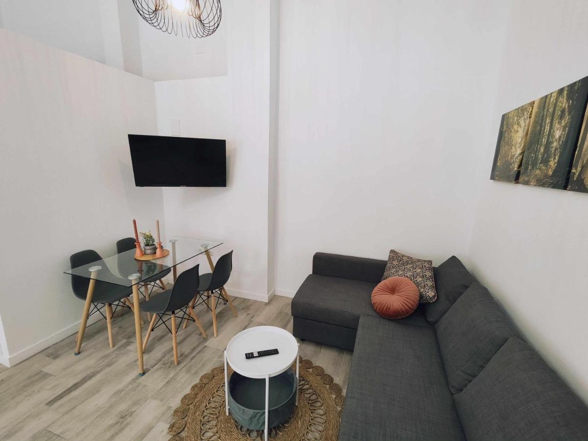 La Victoria Suites مالقة المظهر الخارجي الصورة