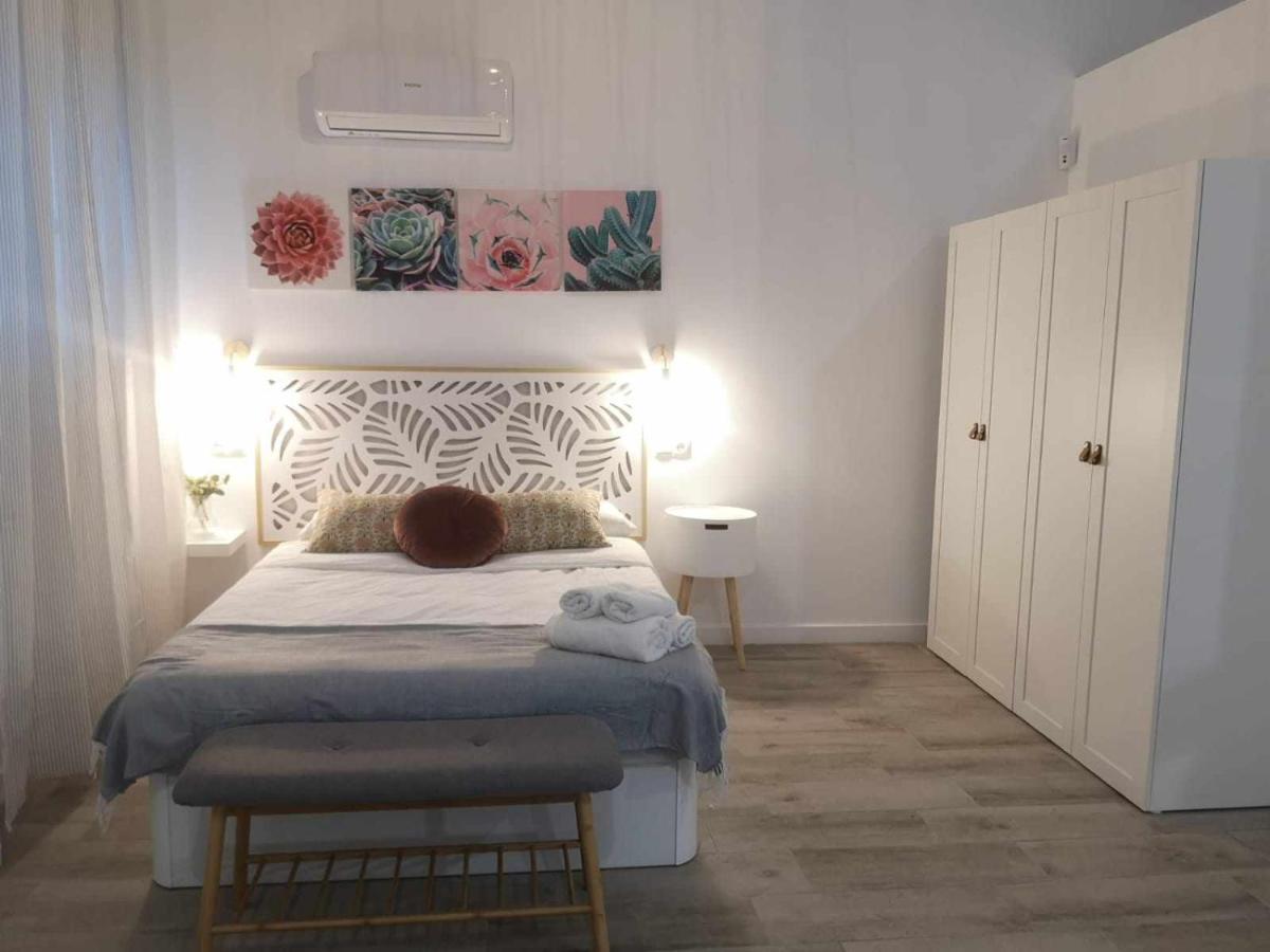 La Victoria Suites مالقة المظهر الخارجي الصورة