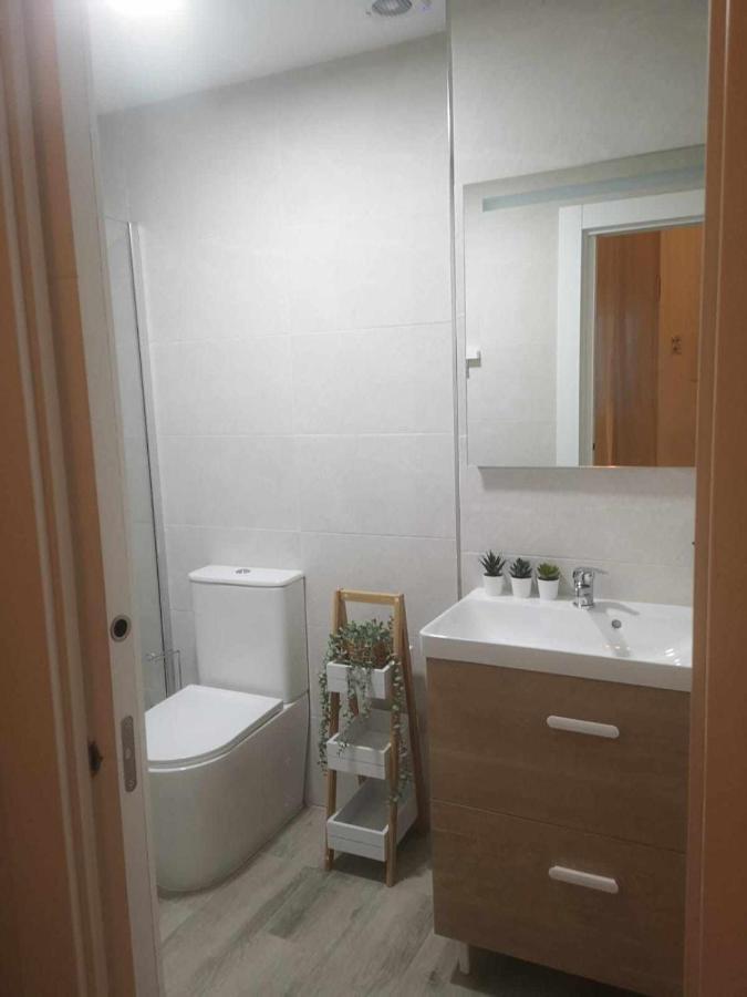 La Victoria Suites مالقة المظهر الخارجي الصورة
