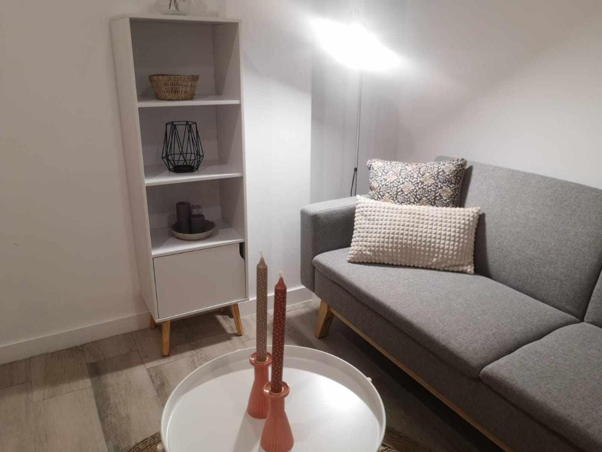 La Victoria Suites مالقة المظهر الخارجي الصورة
