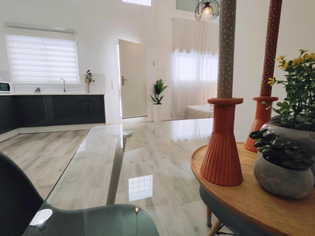 La Victoria Suites مالقة المظهر الخارجي الصورة