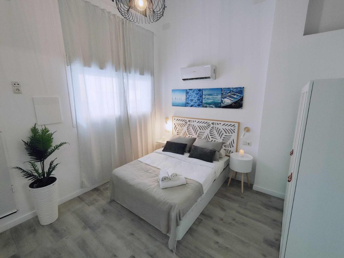La Victoria Suites مالقة المظهر الخارجي الصورة