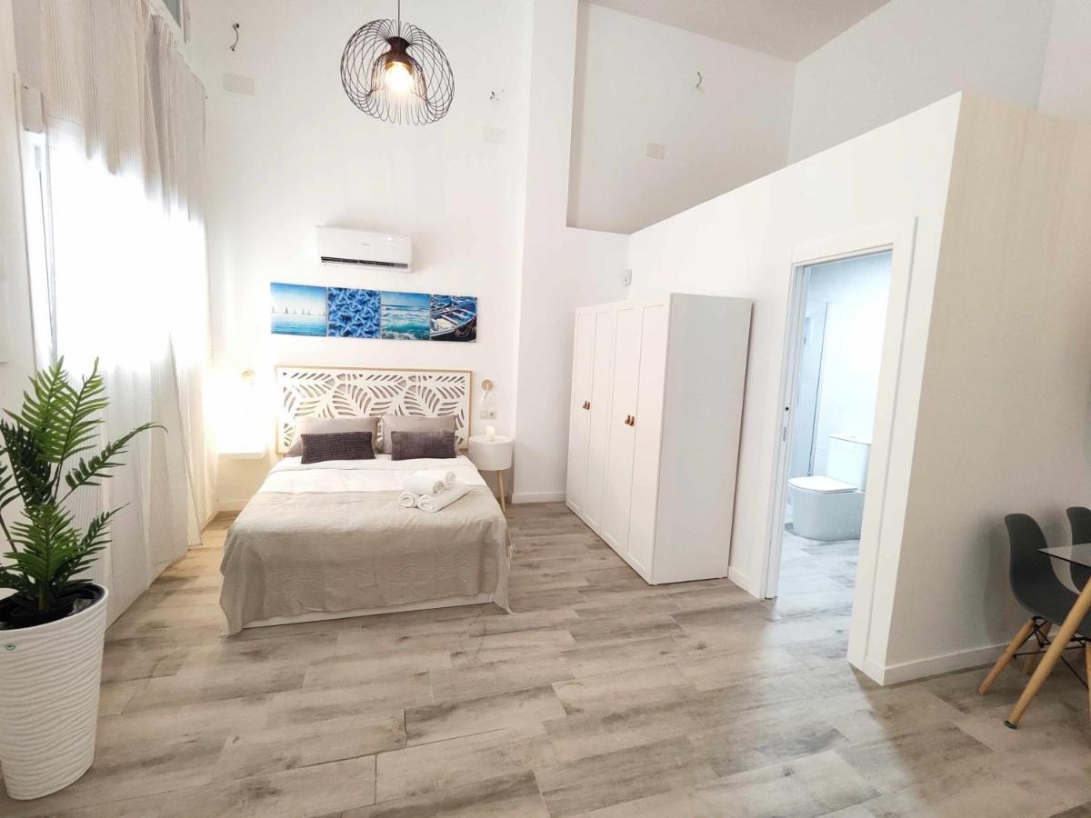 La Victoria Suites مالقة المظهر الخارجي الصورة