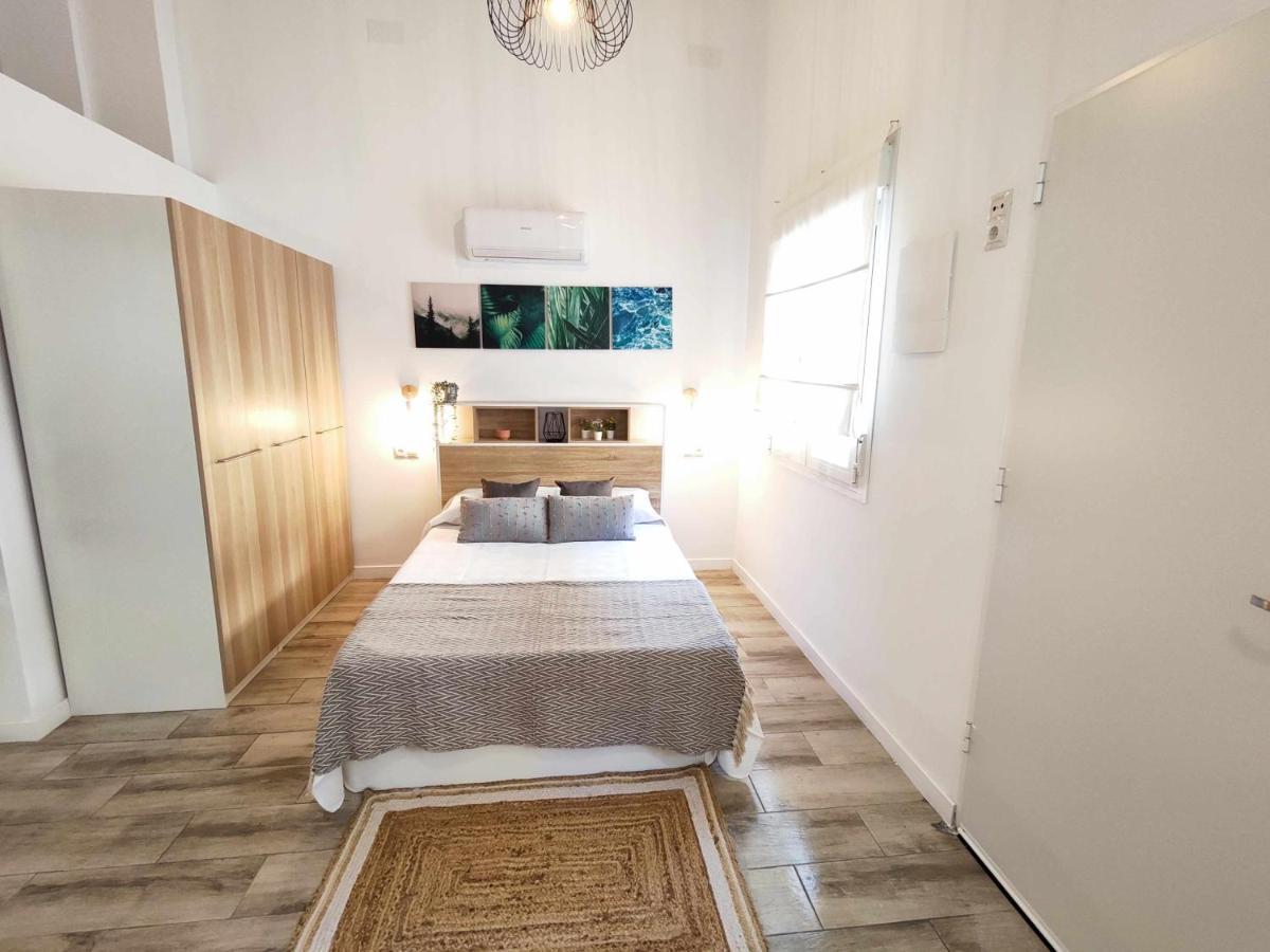 La Victoria Suites مالقة المظهر الخارجي الصورة