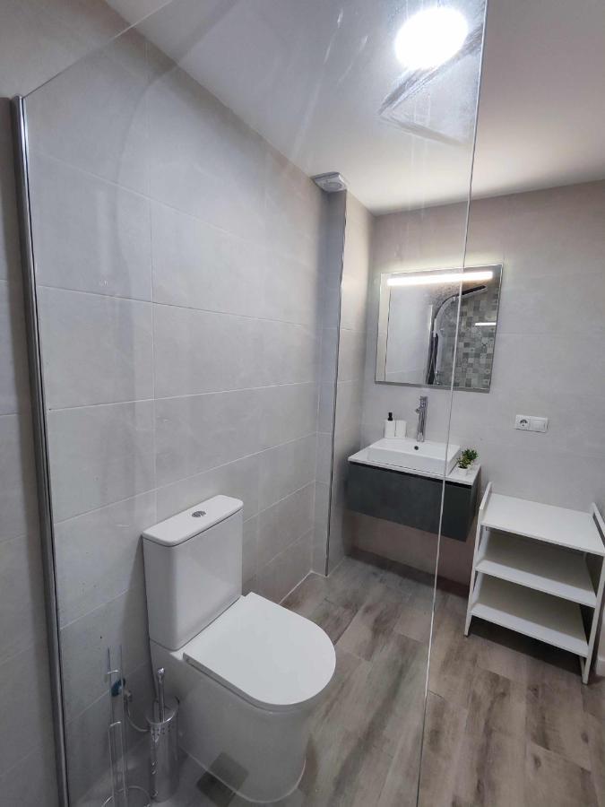 La Victoria Suites مالقة المظهر الخارجي الصورة