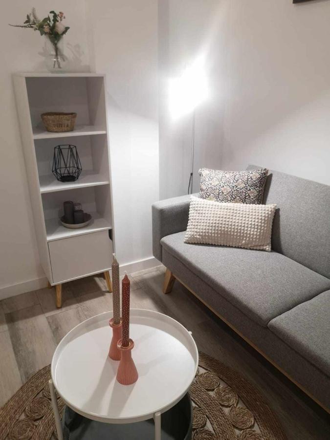 La Victoria Suites مالقة المظهر الخارجي الصورة