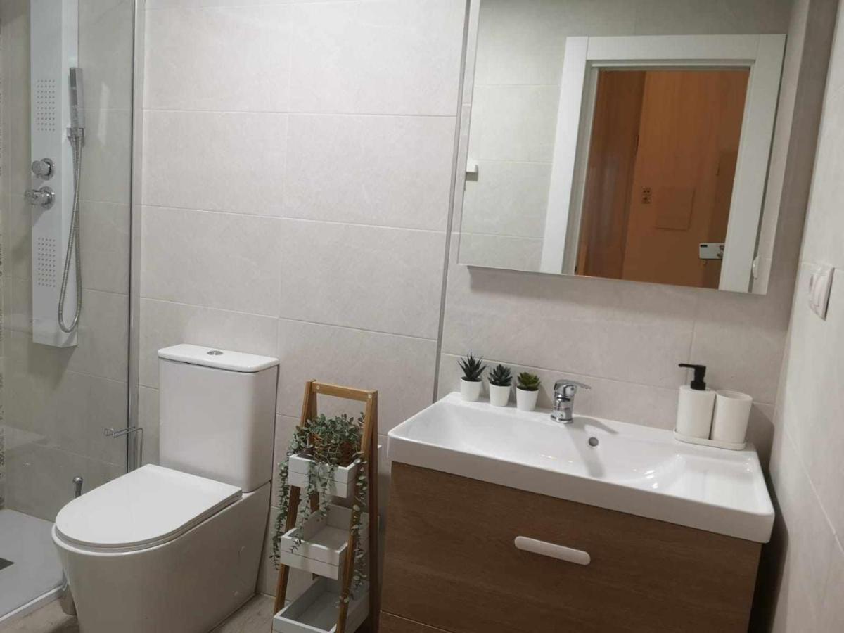 La Victoria Suites مالقة المظهر الخارجي الصورة