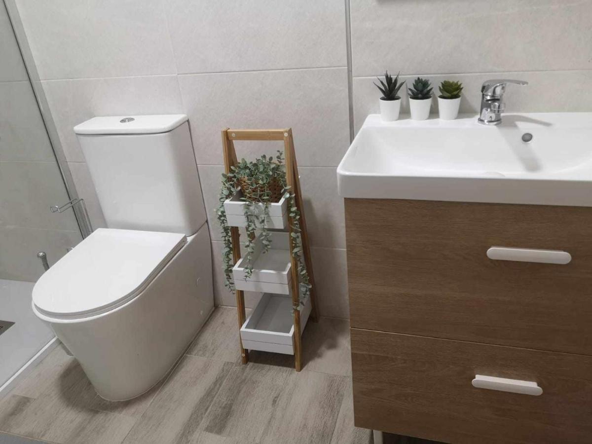 La Victoria Suites مالقة المظهر الخارجي الصورة
