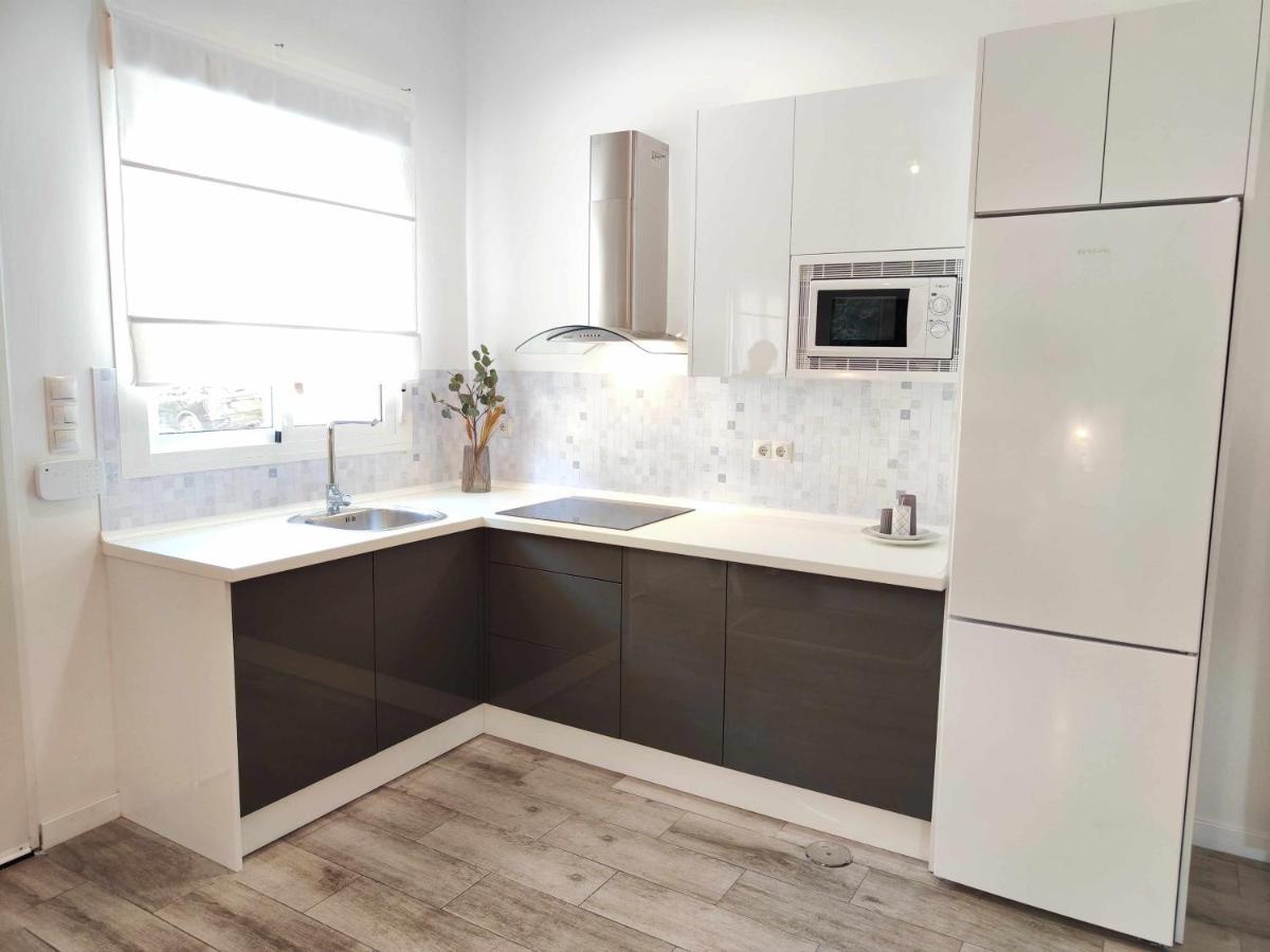 La Victoria Suites مالقة المظهر الخارجي الصورة