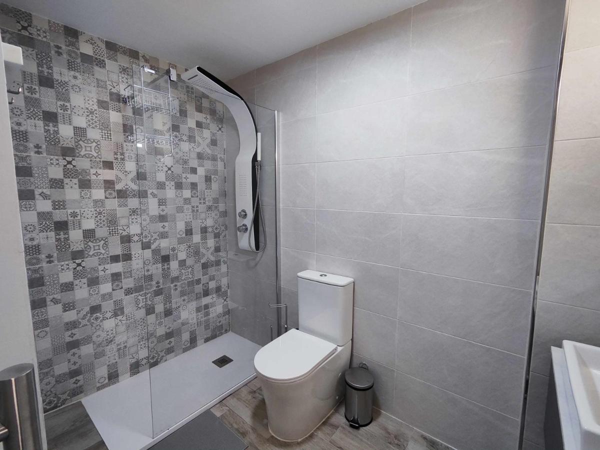 La Victoria Suites مالقة المظهر الخارجي الصورة