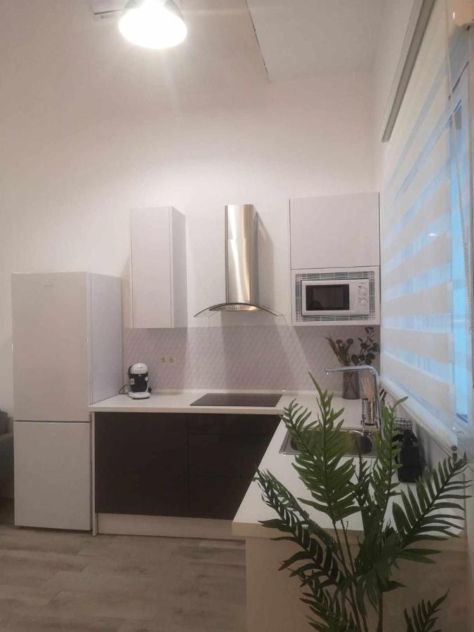 La Victoria Suites مالقة المظهر الخارجي الصورة