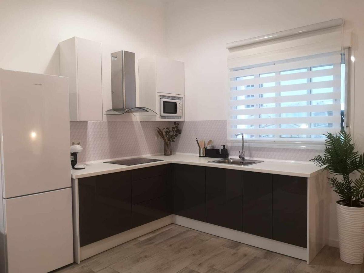 La Victoria Suites مالقة المظهر الخارجي الصورة