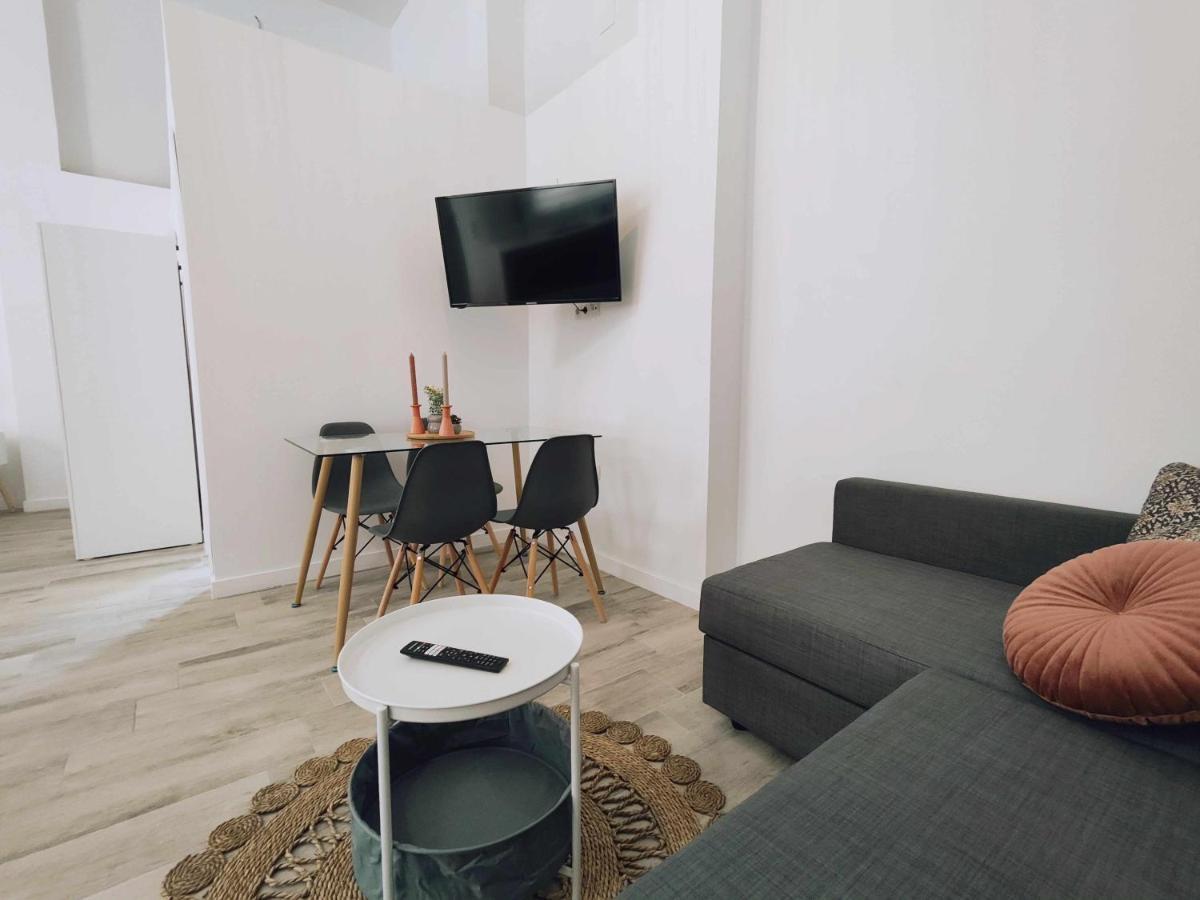La Victoria Suites مالقة المظهر الخارجي الصورة