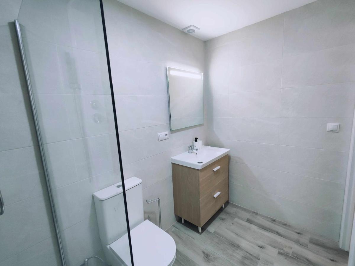 La Victoria Suites مالقة المظهر الخارجي الصورة
