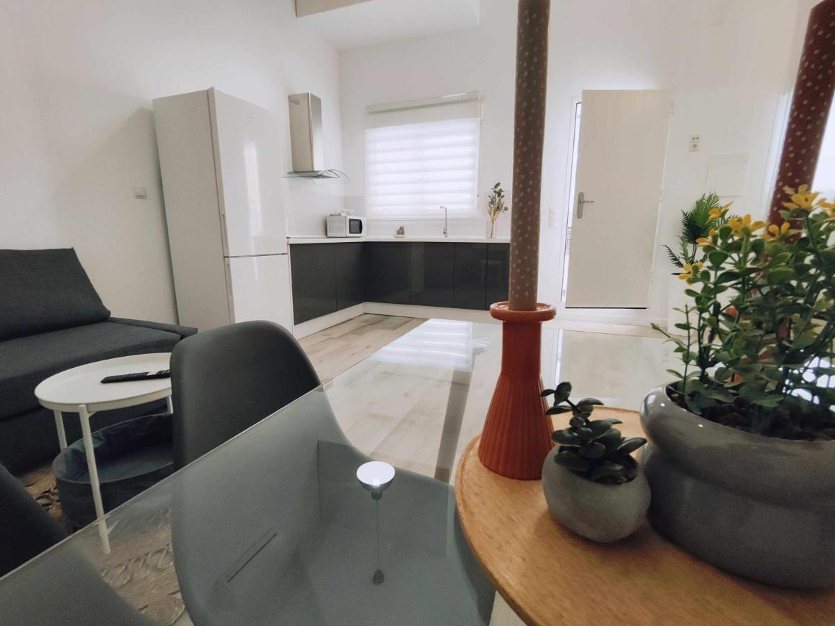 La Victoria Suites مالقة المظهر الخارجي الصورة