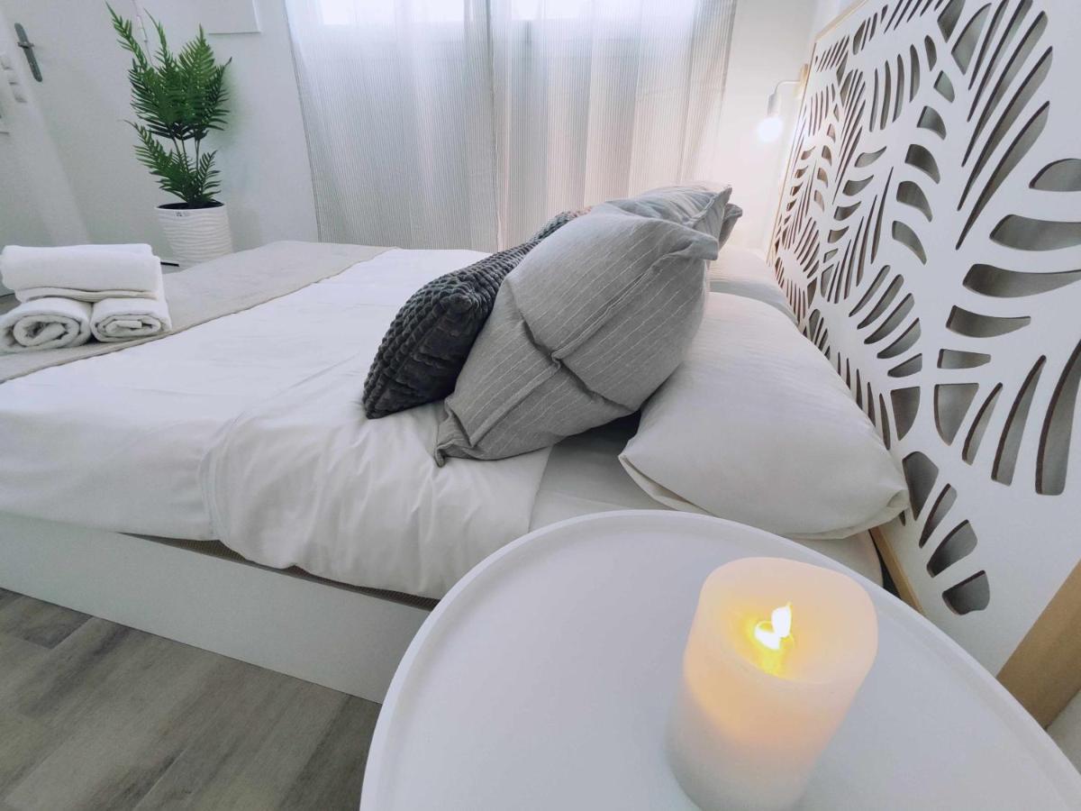 La Victoria Suites مالقة المظهر الخارجي الصورة